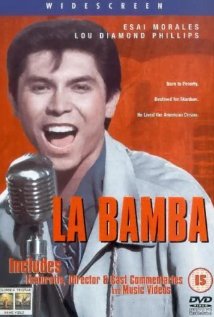 Inglês por filmes, seriados, música e jogos - La Bamba 