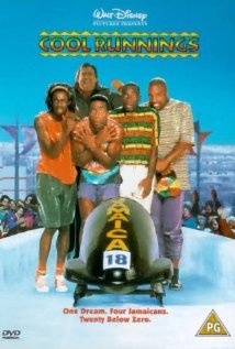 Poster do filme Jamaica Abaixo de Zero