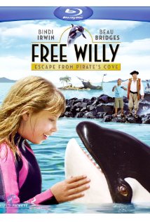 Free Willy - A Grande Fuga