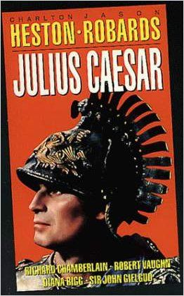 Imagem 1 do filme Júlio César