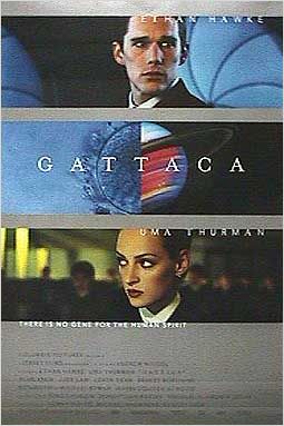 Imagem 4 do filme Gattaca - Experiência Genética