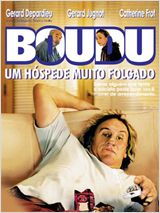 Poster do filme Boudu - Um Hóspede Muito Folgado