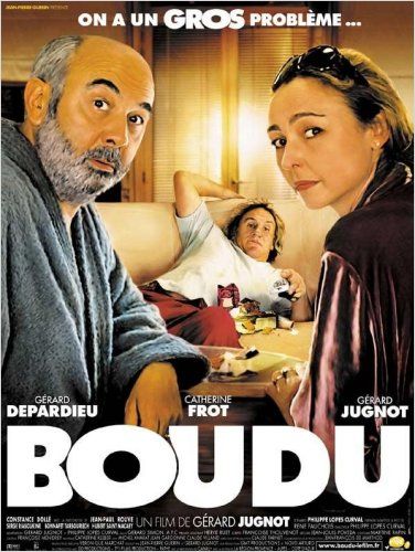 Imagem 5 do filme Boudu - Um Hóspede Muito Folgado