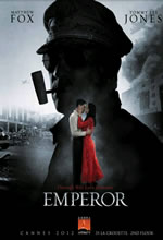 Poster do filme Emperor
