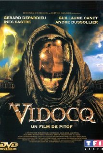Poster do filme Vidocq