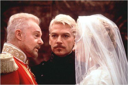 Imagem 4 do filme Hamlet