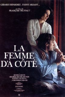 Poster do filme A Mulher do Lado