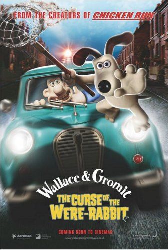 Imagem 5 do filme Wallace & Gromit - A Batalha dos Vegetais