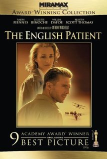 O Paciente Inglês