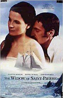 Imagem 2 do filme A Viúva de Saint-Pierre
