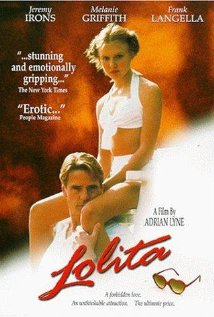 Poster do filme Lolita