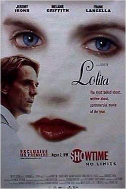 Imagem 5 do filme Lolita