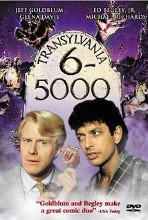 Poster do filme Transilvânia 6-5000