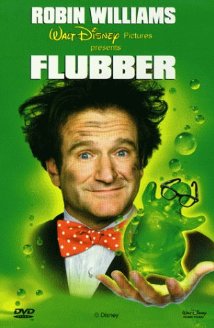 Flubber - Uma Invenção Desmiolada