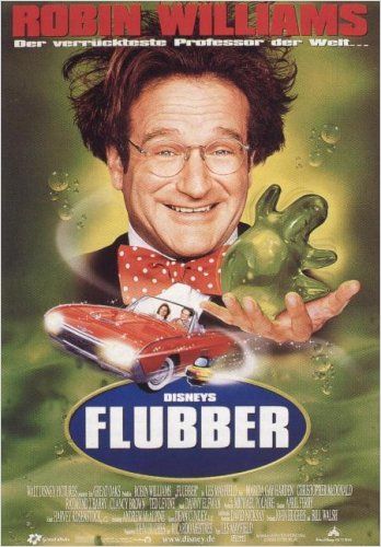 Imagem 5 do filme Flubber - Uma Invenção Desmiolada