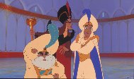 Imagem 2 do filme Aladdin