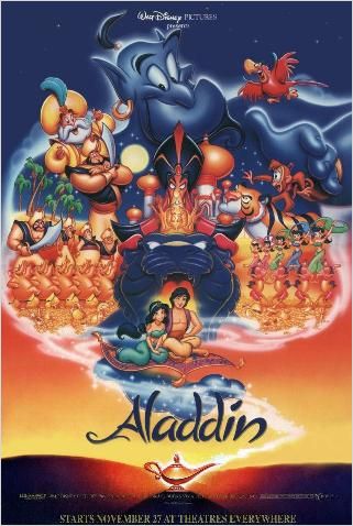 Imagem 5 do filme Aladdin