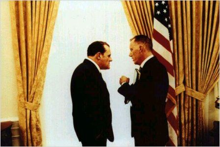 Imagem 3 do filme Nixon