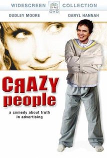 Imagem 1 do filme Crazy People - Muito Loucos