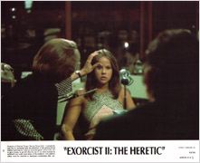 Imagem 2 do filme O Exorcista II - O Herege