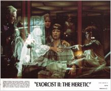Imagem 5 do filme O Exorcista II - O Herege