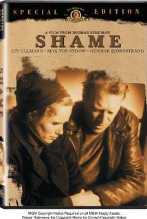 Poster do filme Vergonha