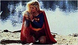 Imagem 4 do filme Supergirl