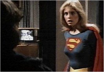 Imagem 5 do filme Supergirl