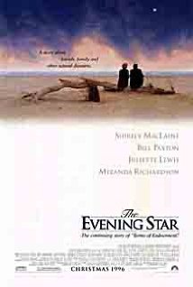 Poster do filme O Entardecer de uma Estrela