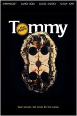 Poster do filme Tommy