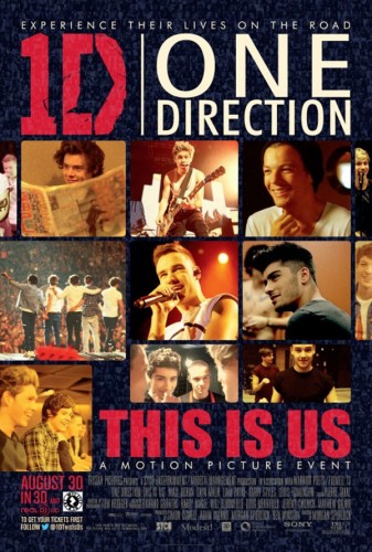 Imagem 5 do filme One Direction: This Is Us