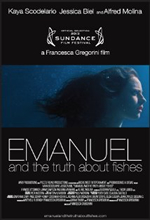 Emanuel and the Truth Fishes
