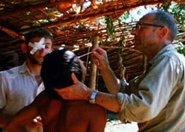 Imagem 3 do filme Segredos da Tribo
