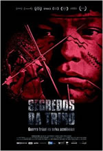 Poster do filme Segredos da Tribo