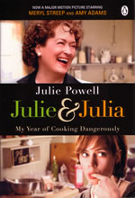 Poster do filme Julie & Julia