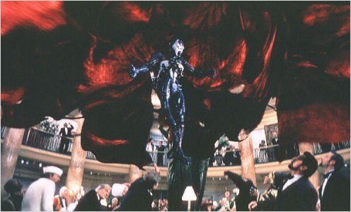 Imagem 1 do filme Spawn - O Soldado do Inferno