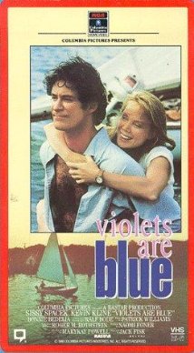 Imagem 1 do filme As Violetas São Azuis