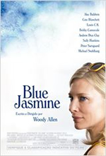 Poster do filme Blue Jasmine