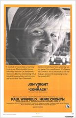 Poster do filme Conrack