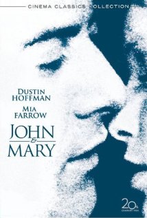 Poster do filme John & Mary