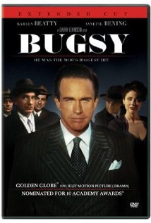 Poster do filme Bugsy