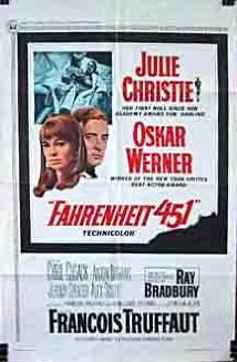 Fahrenheit 451 (Filme), Trailer, Sinopse e Curiosidades - Cinema10