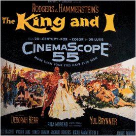 Imagem 5 do filme O Rei e Eu