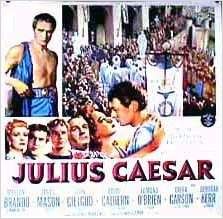 Imagem 4 do filme Júlio César