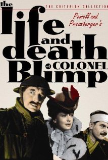 Imagem 1 do filme Coronel Blimp - Vida e Morte