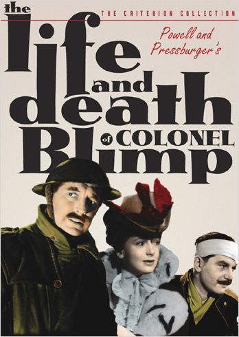 Imagem 5 do filme Coronel Blimp - Vida e Morte