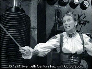 Imagem 4 do filme O Jovem Frankenstein