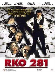 Imagem 1 do filme RKO 281: A Batalha de Cidadão Kane