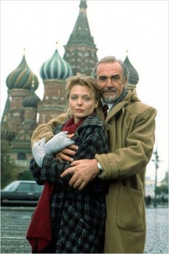 Imagem 3 do filme A Casa da Rússia