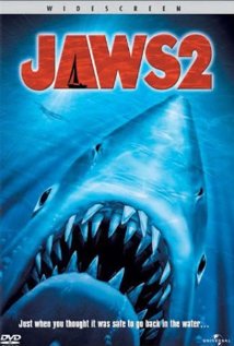 Poster do filme Tubarão 2